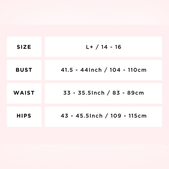 House of CB ‘Fifi’ Fairy Pink Bandage Maxi Dress - Picture 14 of 14